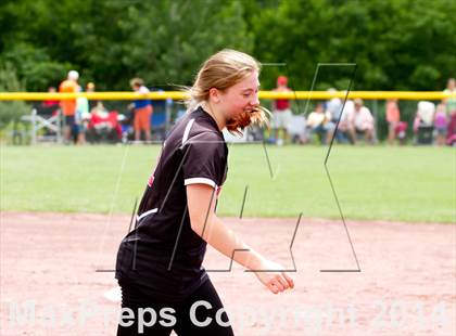 Thumbnail 1 in Bolivar-Richburg vs. Edison (NYSPHSAA Class C Semifinal) photogallery.