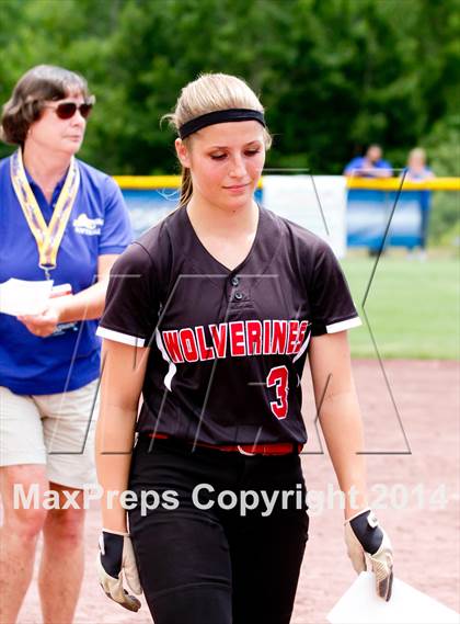 Thumbnail 1 in Bolivar-Richburg vs. Edison (NYSPHSAA Class C Semifinal) photogallery.
