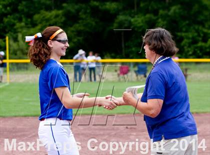 Thumbnail 1 in Bolivar-Richburg vs. Edison (NYSPHSAA Class C Semifinal) photogallery.