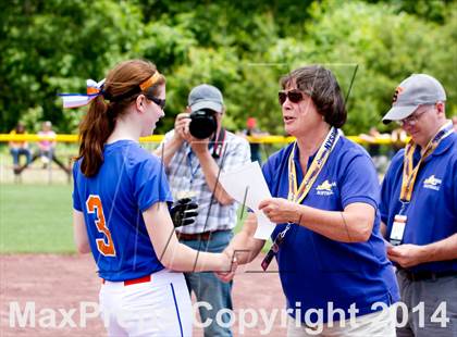 Thumbnail 1 in Bolivar-Richburg vs. Edison (NYSPHSAA Class C Semifinal) photogallery.
