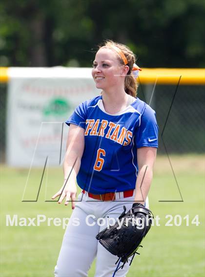 Thumbnail 1 in Bolivar-Richburg vs. Edison (NYSPHSAA Class C Semifinal) photogallery.