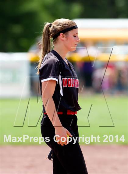 Thumbnail 1 in Bolivar-Richburg vs. Edison (NYSPHSAA Class C Semifinal) photogallery.