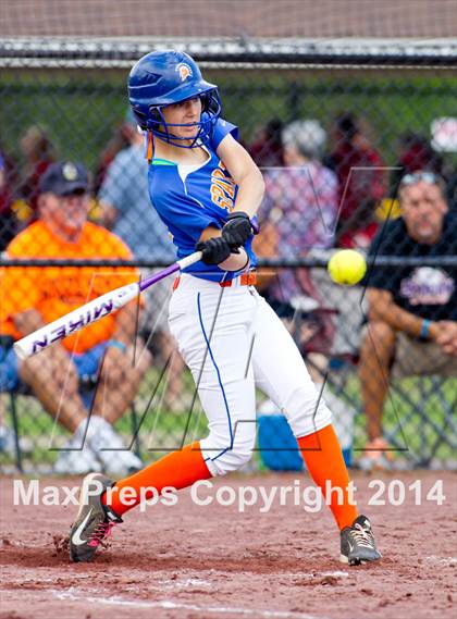 Thumbnail 1 in Bolivar-Richburg vs. Edison (NYSPHSAA Class C Semifinal) photogallery.