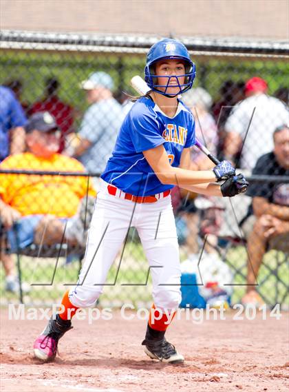 Thumbnail 1 in Bolivar-Richburg vs. Edison (NYSPHSAA Class C Semifinal) photogallery.