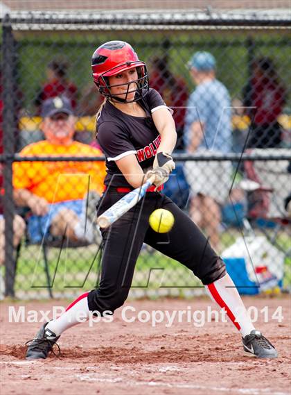 Thumbnail 3 in Bolivar-Richburg vs. Edison (NYSPHSAA Class C Semifinal) photogallery.