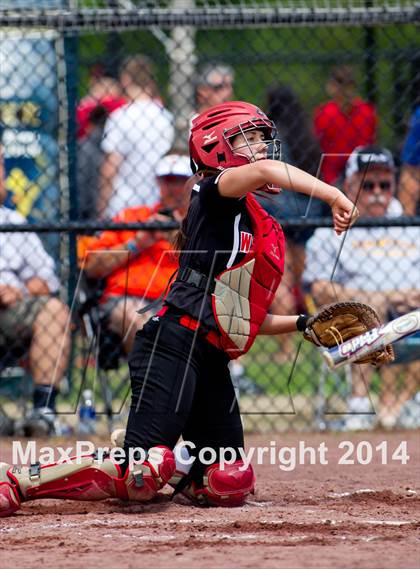 Thumbnail 1 in Bolivar-Richburg vs. Edison (NYSPHSAA Class C Semifinal) photogallery.