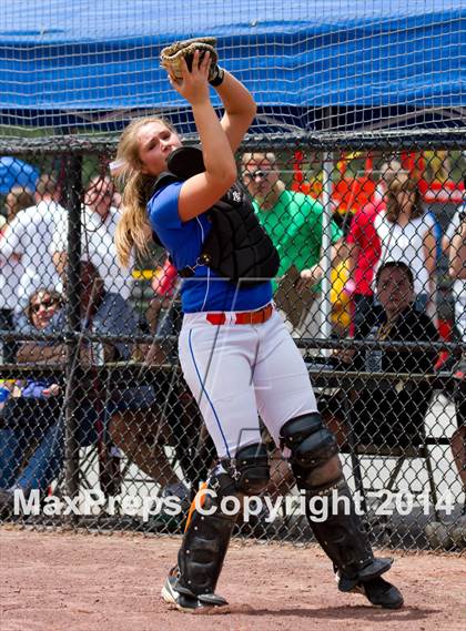 Thumbnail 1 in Bolivar-Richburg vs. Edison (NYSPHSAA Class C Semifinal) photogallery.