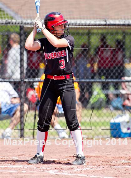 Thumbnail 1 in Bolivar-Richburg vs. Edison (NYSPHSAA Class C Semifinal) photogallery.