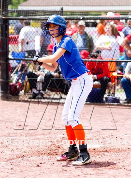 Thumbnail 3 in Bolivar-Richburg vs. Edison (NYSPHSAA Class C Semifinal) photogallery.
