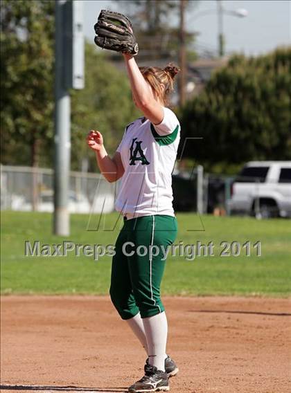 Thumbnail 2 in San Pedro vs. Port of Los Angeles (El Segundo Tournament) photogallery.