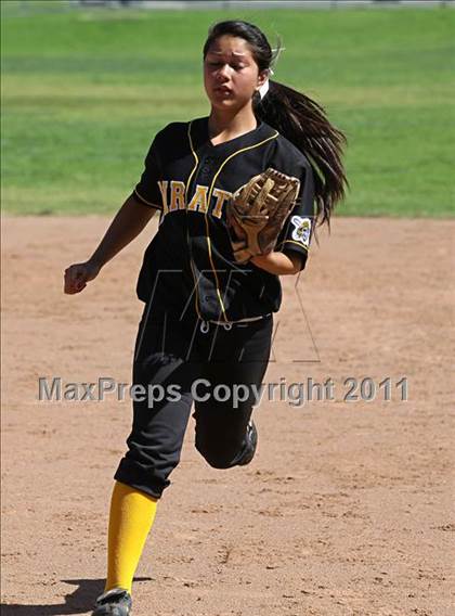 Thumbnail 3 in San Pedro vs. Port of Los Angeles (El Segundo Tournament) photogallery.