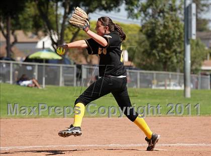 Thumbnail 3 in San Pedro vs. Port of Los Angeles (El Segundo Tournament) photogallery.