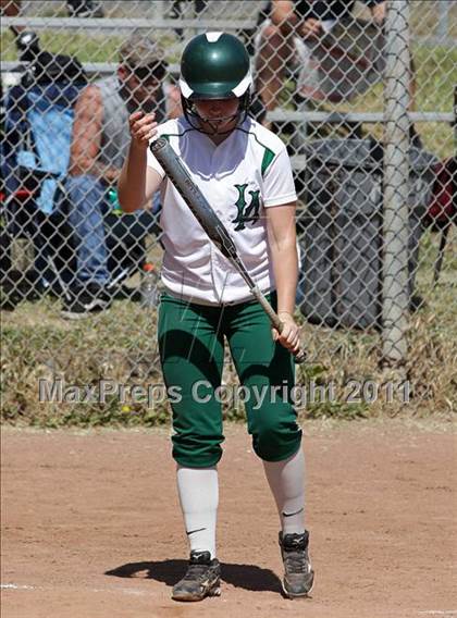 Thumbnail 3 in San Pedro vs. Port of Los Angeles (El Segundo Tournament) photogallery.