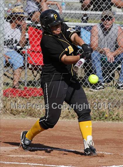Thumbnail 3 in San Pedro vs. Port of Los Angeles (El Segundo Tournament) photogallery.