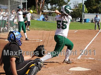 Thumbnail 1 in San Pedro vs. Port of Los Angeles (El Segundo Tournament) photogallery.