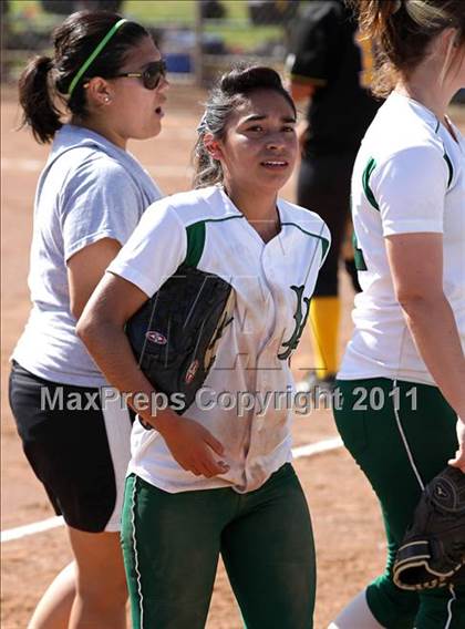 Thumbnail 3 in San Pedro vs. Port of Los Angeles (El Segundo Tournament) photogallery.