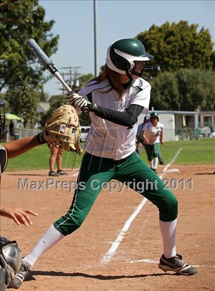Thumbnail 2 in San Pedro vs. Port of Los Angeles (El Segundo Tournament) photogallery.