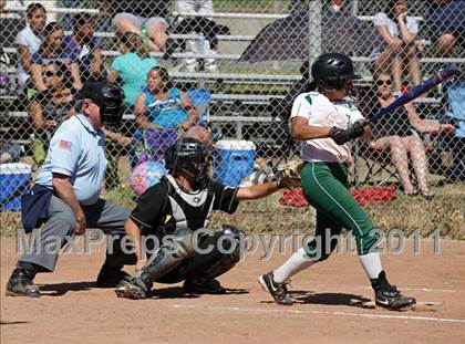 Thumbnail 2 in San Pedro vs. Port of Los Angeles (El Segundo Tournament) photogallery.