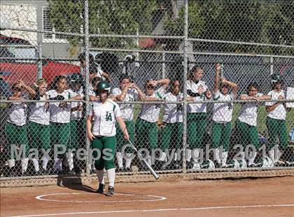 Thumbnail 1 in San Pedro vs. Port of Los Angeles (El Segundo Tournament) photogallery.