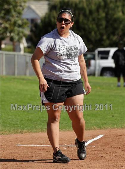 Thumbnail 3 in San Pedro vs. Port of Los Angeles (El Segundo Tournament) photogallery.