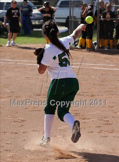 Thumbnail 3 in San Pedro vs. Port of Los Angeles (El Segundo Tournament) photogallery.