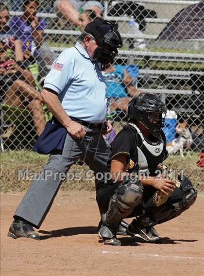 Thumbnail 1 in San Pedro vs. Port of Los Angeles (El Segundo Tournament) photogallery.