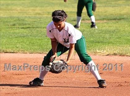 Thumbnail 2 in San Pedro vs. Port of Los Angeles (El Segundo Tournament) photogallery.