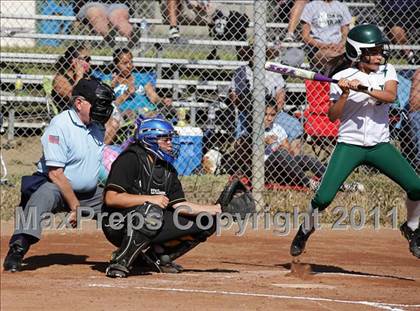 Thumbnail 2 in San Pedro vs. Port of Los Angeles (El Segundo Tournament) photogallery.