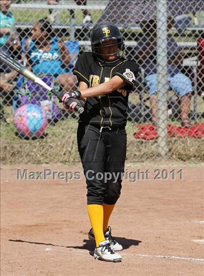 Thumbnail 2 in San Pedro vs. Port of Los Angeles (El Segundo Tournament) photogallery.