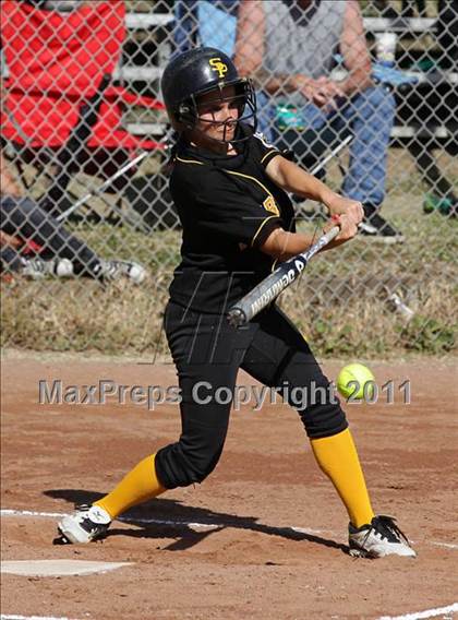 Thumbnail 3 in San Pedro vs. Port of Los Angeles (El Segundo Tournament) photogallery.
