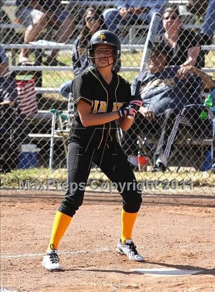 Thumbnail 2 in San Pedro vs. Port of Los Angeles (El Segundo Tournament) photogallery.