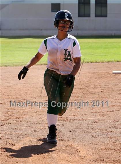 Thumbnail 1 in San Pedro vs. Port of Los Angeles (El Segundo Tournament) photogallery.