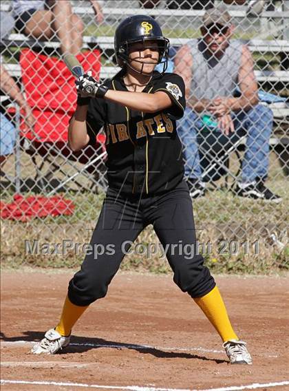 Thumbnail 2 in San Pedro vs. Port of Los Angeles (El Segundo Tournament) photogallery.