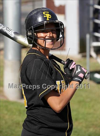 Thumbnail 3 in San Pedro vs. Port of Los Angeles (El Segundo Tournament) photogallery.