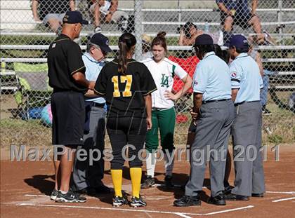 Thumbnail 1 in San Pedro vs. Port of Los Angeles (El Segundo Tournament) photogallery.