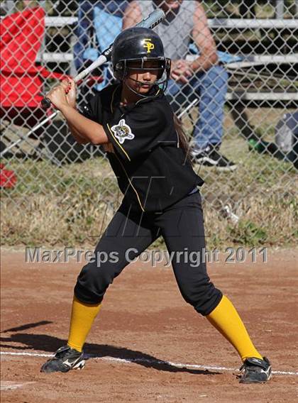 Thumbnail 2 in San Pedro vs. Port of Los Angeles (El Segundo Tournament) photogallery.