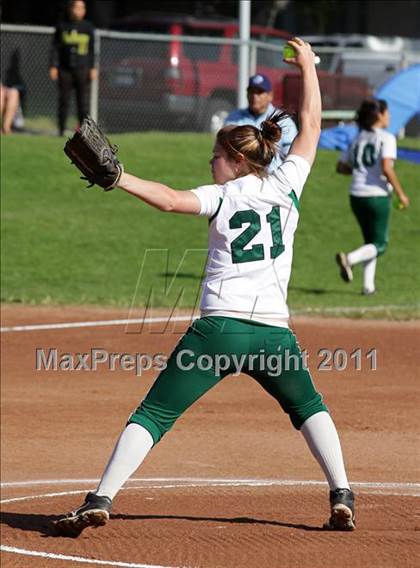 Thumbnail 3 in San Pedro vs. Port of Los Angeles (El Segundo Tournament) photogallery.