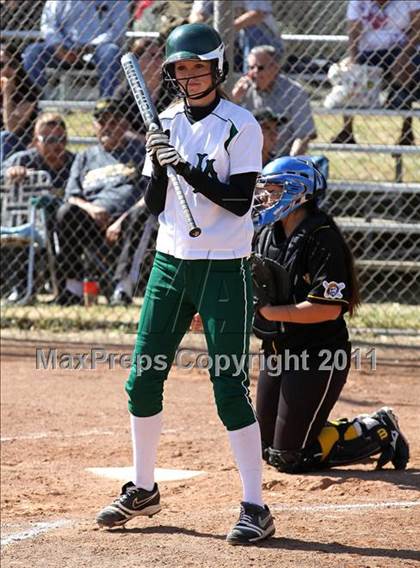 Thumbnail 3 in San Pedro vs. Port of Los Angeles (El Segundo Tournament) photogallery.