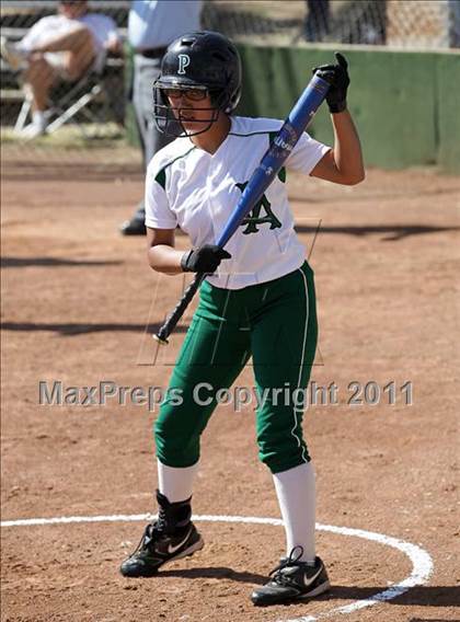 Thumbnail 1 in San Pedro vs. Port of Los Angeles (El Segundo Tournament) photogallery.