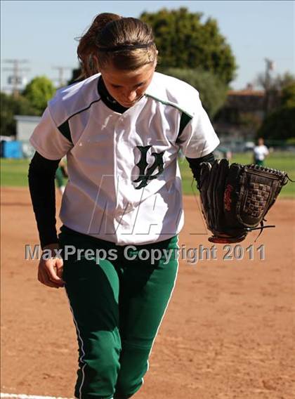 Thumbnail 1 in San Pedro vs. Port of Los Angeles (El Segundo Tournament) photogallery.