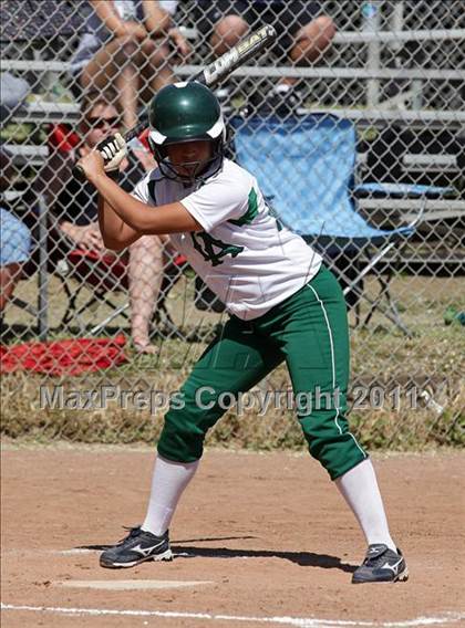 Thumbnail 2 in San Pedro vs. Port of Los Angeles (El Segundo Tournament) photogallery.