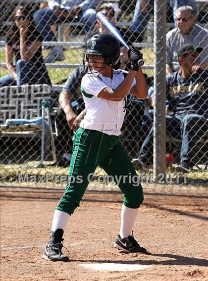 Thumbnail 2 in San Pedro vs. Port of Los Angeles (El Segundo Tournament) photogallery.