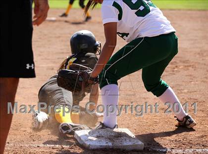 Thumbnail 3 in San Pedro vs. Port of Los Angeles (El Segundo Tournament) photogallery.