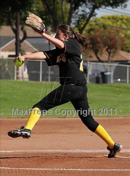 Thumbnail 3 in San Pedro vs. Port of Los Angeles (El Segundo Tournament) photogallery.