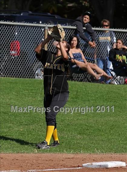 Thumbnail 2 in San Pedro vs. Port of Los Angeles (El Segundo Tournament) photogallery.