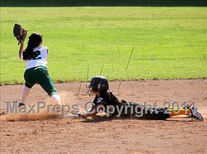 Thumbnail 3 in San Pedro vs. Port of Los Angeles (El Segundo Tournament) photogallery.