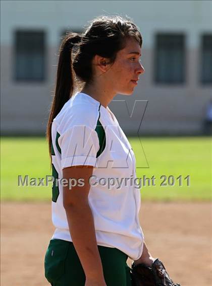 Thumbnail 3 in San Pedro vs. Port of Los Angeles (El Segundo Tournament) photogallery.