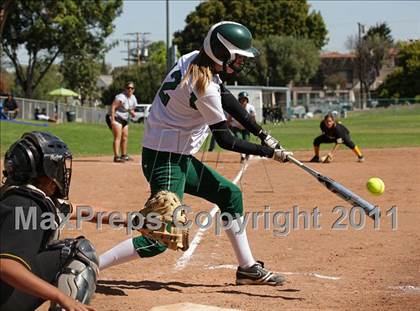 Thumbnail 1 in San Pedro vs. Port of Los Angeles (El Segundo Tournament) photogallery.