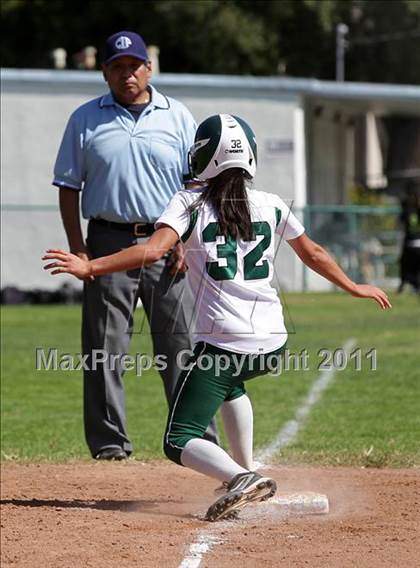 Thumbnail 3 in San Pedro vs. Port of Los Angeles (El Segundo Tournament) photogallery.