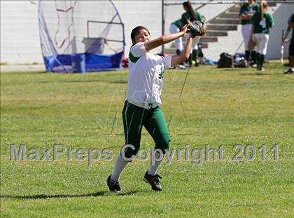 Thumbnail 3 in San Pedro vs. Port of Los Angeles (El Segundo Tournament) photogallery.